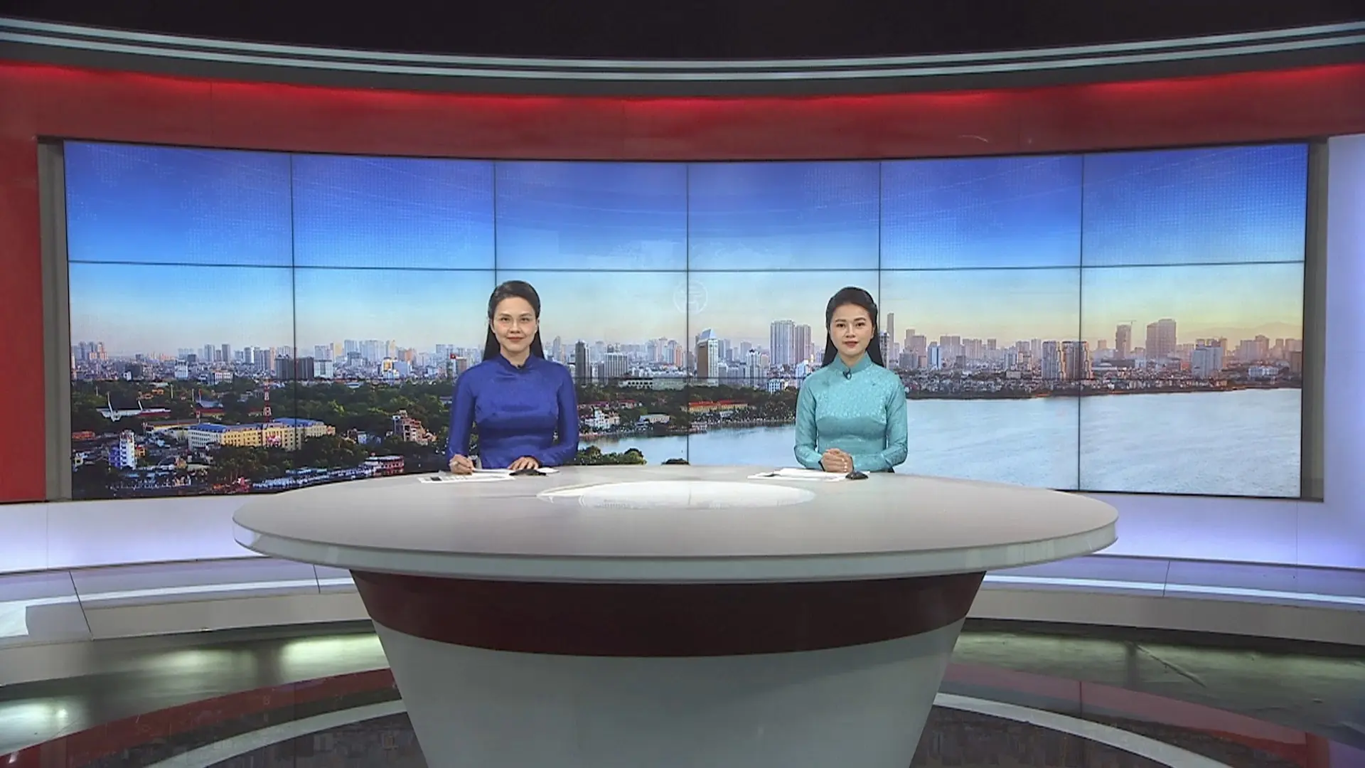 Chương trình Thời sự 18h30 | 12/10/2025